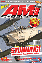 Aviation Modeller International